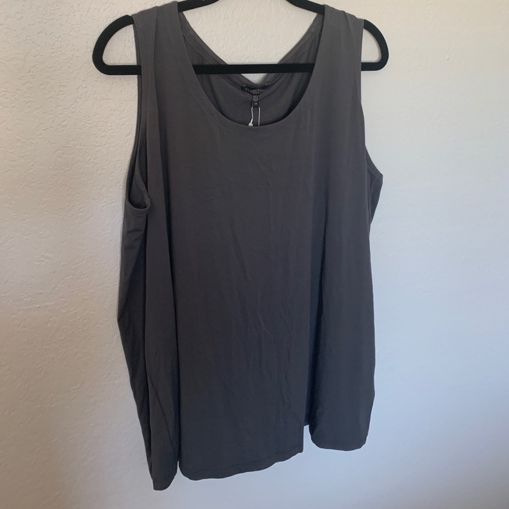 Eileen Fisher tank top